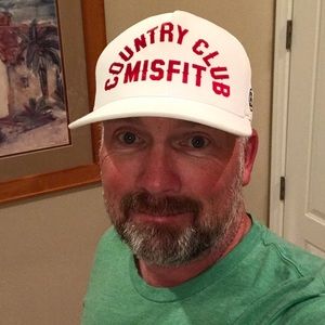 Meet your Posher, Golf